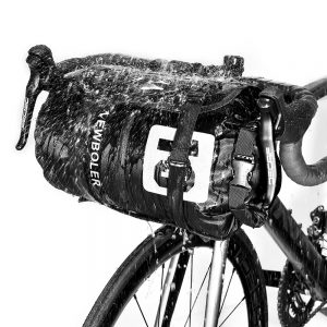 NEWBOLER-Waterproof-Bike-Bag-Bikepacking-Handlebar-Bag-Front-Tube-Cycling-Bag-15L-20L-MTB-Frame-Trunk